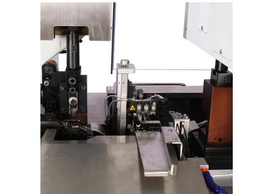 Full Automatic Wire Crimping Machine Standard Type 950 * 800 * 1290MM