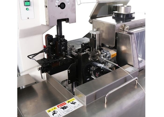 Multifunctional Soldering Crimping Machine Large Capacity 30 / 40MM Stroke