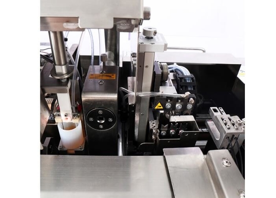 Multifunctional Soldering Crimping Machine Large Capacity 30 / 40MM Stroke